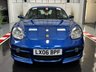 USED 2006 06 PORSCHE CAYMAN 3.4 987 S Coupe 2dr Petrol Manual (254 g/km, 295 bhp) 