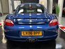 USED 2006 06 PORSCHE CAYMAN 3.4 987 S Coupe 2dr Petrol Manual (254 g/km, 295 bhp) 
