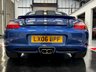 USED 2006 06 PORSCHE CAYMAN 3.4 987 S Coupe 2dr Petrol Manual (254 g/km, 295 bhp) 
