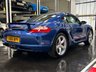 USED 2006 06 PORSCHE CAYMAN 3.4 987 S Coupe 2dr Petrol Manual (254 g/km, 295 bhp) 