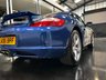 USED 2006 06 PORSCHE CAYMAN 3.4 987 S Coupe 2dr Petrol Manual (254 g/km, 295 bhp) 
