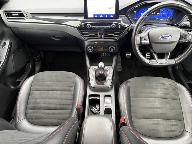 2021 FORD KUGA - Photo 9