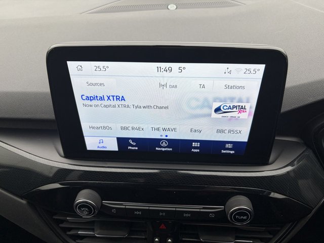 2021 FORD KUGA - Photo 12