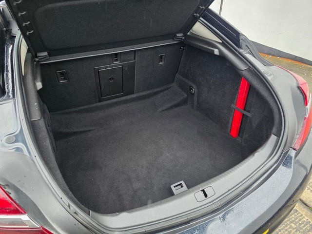 2014 Vauxhall Insignia 2L Elite Nav 5dr - Photo 7