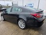 USED 2014 64 VAUXHALL INSIGNIA 2.0 CDTi ecoFLEX Elite Nav Hatchback 5dr Diesel Manual Euro 5 (s/s) (140 ps) PARKING SENSORS - SAT NAV