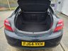 USED 2014 64 VAUXHALL INSIGNIA 2.0 CDTi ecoFLEX Elite Nav Hatchback 5dr Diesel Manual Euro 5 (s/s) (140 ps) PARKING SENSORS - SAT NAV