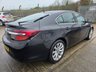 USED 2014 64 VAUXHALL INSIGNIA 2.0 CDTi ecoFLEX Elite Nav Hatchback 5dr Diesel Manual Euro 5 (s/s) (140 ps) PARKING SENSORS - SAT NAV