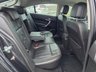 USED 2014 64 VAUXHALL INSIGNIA 2.0 CDTi ecoFLEX Elite Nav Hatchback 5dr Diesel Manual Euro 5 (s/s) (140 ps) PARKING SENSORS - SAT NAV