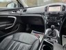 USED 2014 64 VAUXHALL INSIGNIA 2.0 CDTi ecoFLEX Elite Nav Hatchback 5dr Diesel Manual Euro 5 (s/s) (140 ps) PARKING SENSORS - SAT NAV