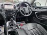 USED 2014 64 VAUXHALL INSIGNIA 2.0 CDTi ecoFLEX Elite Nav Hatchback 5dr Diesel Manual Euro 5 (s/s) (140 ps) PARKING SENSORS - SAT NAV