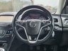 USED 2014 64 VAUXHALL INSIGNIA 2.0 CDTi ecoFLEX Elite Nav Hatchback 5dr Diesel Manual Euro 5 (s/s) (140 ps) PARKING SENSORS - SAT NAV