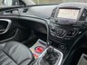 USED 2014 64 VAUXHALL INSIGNIA 2.0 CDTi ecoFLEX Elite Nav Hatchback 5dr Diesel Manual Euro 5 (s/s) (140 ps) PARKING SENSORS - SAT NAV