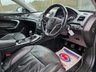 USED 2014 64 VAUXHALL INSIGNIA 2.0 CDTi ecoFLEX Elite Nav Hatchback 5dr Diesel Manual Euro 5 (s/s) (140 ps) PARKING SENSORS - SAT NAV