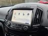 USED 2014 64 VAUXHALL INSIGNIA 2.0 CDTi ecoFLEX Elite Nav Hatchback 5dr Diesel Manual Euro 5 (s/s) (140 ps) PARKING SENSORS - SAT NAV
