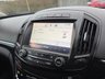 USED 2014 64 VAUXHALL INSIGNIA 2.0 CDTi ecoFLEX Elite Nav Hatchback 5dr Diesel Manual Euro 5 (s/s) (140 ps) PARKING SENSORS - SAT NAV