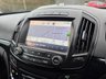 USED 2014 64 VAUXHALL INSIGNIA 2.0 CDTi ecoFLEX Elite Nav Hatchback 5dr Diesel Manual Euro 5 (s/s) (140 ps) PARKING SENSORS - SAT NAV