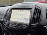 USED 2014 64 VAUXHALL INSIGNIA 2.0 CDTi ecoFLEX Elite Nav Hatchback 5dr Diesel Manual Euro 5 (s/s) (140 ps) PARKING SENSORS - SAT NAV