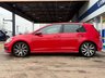 USED 2017 17 VOLKSWAGEN GOLF 1.4 TSI BlueMotion Tech ACT R-Line Edition Hatchback 5dr Petrol Manual Euro 6 (s/s) (150 ps) 1 OWNER / 2 KEYS / SUN ROOF / AIR CON / ULEZ / CRUISE
