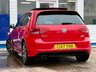 USED 2017 17 VOLKSWAGEN GOLF 1.4 TSI BlueMotion Tech ACT R-Line Edition Hatchback 5dr Petrol Manual Euro 6 (s/s) (150 ps) 1 OWNER / 2 KEYS / SUN ROOF / AIR CON / ULEZ / CRUISE