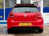 USED 2017 17 VOLKSWAGEN GOLF 1.4 TSI BlueMotion Tech ACT R-Line Edition Hatchback 5dr Petrol Manual Euro 6 (s/s) (150 ps) 1 OWNER / 2 KEYS / SUN ROOF / AIR CON / ULEZ / CRUISE