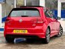 USED 2017 17 VOLKSWAGEN GOLF 1.4 TSI BlueMotion Tech ACT R-Line Edition Hatchback 5dr Petrol Manual Euro 6 (s/s) (150 ps) 1 OWNER / 2 KEYS / SUN ROOF / AIR CON / ULEZ / CRUISE