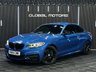 USED 2015 65 BMW 2 SERIES 3.0 M235i Coupe 2dr Petrol Auto Euro 6 (s/s) (326 ps) 