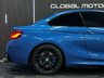 USED 2015 65 BMW 2 SERIES 3.0 M235i Coupe 2dr Petrol Auto Euro 6 (s/s) (326 ps) 