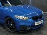USED 2015 65 BMW 2 SERIES 3.0 M235i Coupe 2dr Petrol Auto Euro 6 (s/s) (326 ps) 