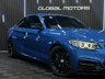 USED 2015 65 BMW 2 SERIES 3.0 M235i Coupe 2dr Petrol Auto Euro 6 (s/s) (326 ps) 