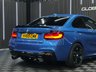USED 2015 65 BMW 2 SERIES 3.0 M235i Coupe 2dr Petrol Auto Euro 6 (s/s) (326 ps) 