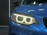 USED 2015 65 BMW 2 SERIES 3.0 M235i Coupe 2dr Petrol Auto Euro 6 (s/s) (326 ps) 