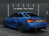 USED 2015 65 BMW 2 SERIES 3.0 M235i Coupe 2dr Petrol Auto Euro 6 (s/s) (326 ps) 