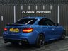 USED 2015 65 BMW 2 SERIES 3.0 M235i Coupe 2dr Petrol Auto Euro 6 (s/s) (326 ps) 