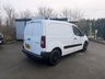 USED 2018 67 PEUGEOT PARTNER 1.6 BlueHDi 854 Professional Panel Van 5dr Diesel Manual L1 (112 g/km, 97.64 bhp) 