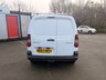 USED 2018 67 PEUGEOT PARTNER 1.6 BlueHDi 854 Professional Panel Van 5dr Diesel Manual L1 (112 g/km, 97.64 bhp) 