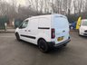 USED 2018 67 PEUGEOT PARTNER 1.6 BlueHDi 854 Professional Panel Van 5dr Diesel Manual L1 (112 g/km, 97.64 bhp) 