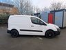 USED 2018 67 PEUGEOT PARTNER 1.6 BlueHDi 854 Professional Panel Van 5dr Diesel Manual L1 (112 g/km, 97.64 bhp) 