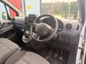 USED 2018 67 PEUGEOT PARTNER 1.6 BlueHDi 854 Professional Panel Van 5dr Diesel Manual L1 (112 g/km, 97.64 bhp) 