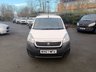USED 2018 67 PEUGEOT PARTNER 1.6 BlueHDi 854 Professional Panel Van 5dr Diesel Manual L1 (112 g/km, 97.64 bhp) 