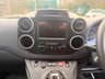 USED 2018 67 PEUGEOT PARTNER 1.6 BlueHDi 854 Professional Panel Van 5dr Diesel Manual L1 (112 g/km, 97.64 bhp) 