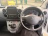 USED 2018 67 PEUGEOT PARTNER 1.6 BlueHDi 854 Professional Panel Van 5dr Diesel Manual L1 (112 g/km, 97.64 bhp) 