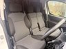 USED 2018 67 PEUGEOT PARTNER 1.6 BlueHDi 854 Professional Panel Van 5dr Diesel Manual L1 (112 g/km, 97.64 bhp) 