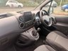 USED 2018 67 PEUGEOT PARTNER 1.6 BlueHDi 854 Professional Panel Van 5dr Diesel Manual L1 (112 g/km, 97.64 bhp) 