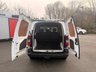 USED 2018 67 PEUGEOT PARTNER 1.6 BlueHDi 854 Professional Panel Van 5dr Diesel Manual L1 (112 g/km, 97.64 bhp) 