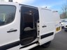 USED 2018 67 PEUGEOT PARTNER 1.6 BlueHDi 854 Professional Panel Van 5dr Diesel Manual L1 (112 g/km, 97.64 bhp) 