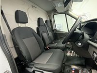 USED 2022 22 FORD TRANSIT 2.0 350 EcoBlue Leader Panel Van 5dr Diesel Manual RWD L3 H3 Euro 6 (s/s) (130 ps) 1 OWNER RWD L3H3 LWB 6 MONTHS WARRANTY