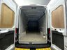 USED 2022 22 FORD TRANSIT 2.0 350 EcoBlue Leader Panel Van 5dr Diesel Manual RWD L3 H3 Euro 6 (s/s) (130 ps) 1 OWNER RWD L3H3 LWB 6 MONTHS WARRANTY