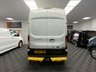 USED 2022 22 FORD TRANSIT 2.0 350 EcoBlue Leader Panel Van 5dr Diesel Manual RWD L3 H3 Euro 6 (s/s) (130 ps) 1 OWNER RWD L3H3 LWB 6 MONTHS WARRANTY