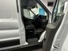 USED 2022 22 FORD TRANSIT 2.0 350 EcoBlue Leader Panel Van 5dr Diesel Manual RWD L3 H3 Euro 6 (s/s) (130 ps) 1 OWNER RWD L3H3 LWB 6 MONTHS WARRANTY