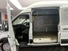 USED 2022 22 FORD TRANSIT 2.0 350 EcoBlue Leader Panel Van 5dr Diesel Manual RWD L3 H3 Euro 6 (s/s) (130 ps) 1 OWNER RWD L3H3 LWB 6 MONTHS WARRANTY
